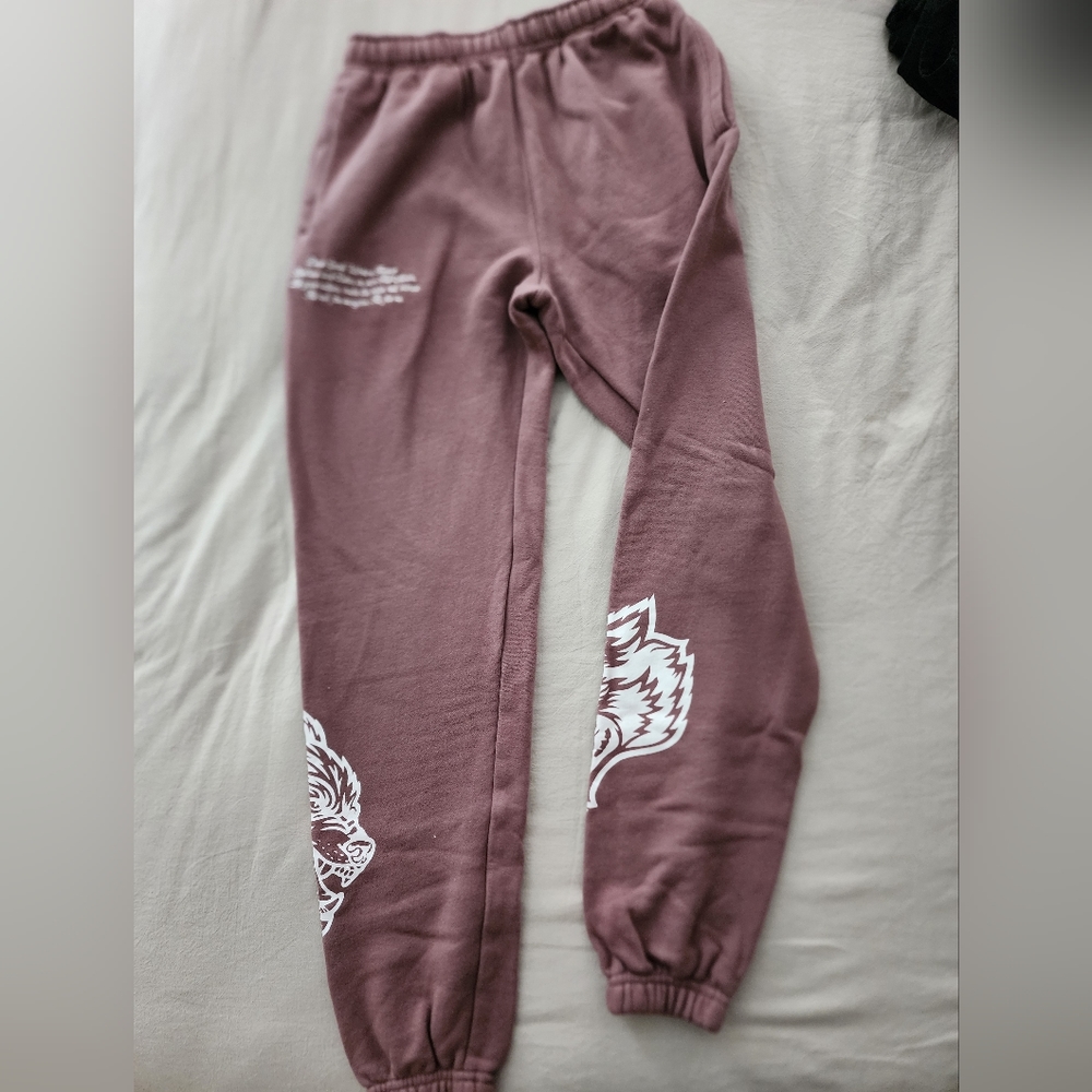 Darc sport sweatpants